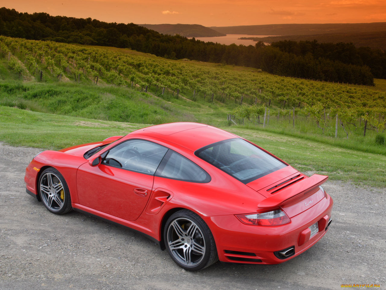 , porsche